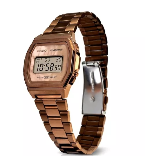 RELOJ CASIO VINTAGE A1000MPG-9EF