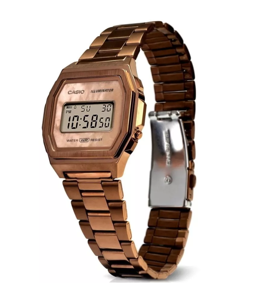 RELOJ CASIO VINTAGE A1000MPG-9EF