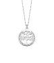 COLLAR LOTUS ÁRBOL DE LA VIDA LP1641-1/1