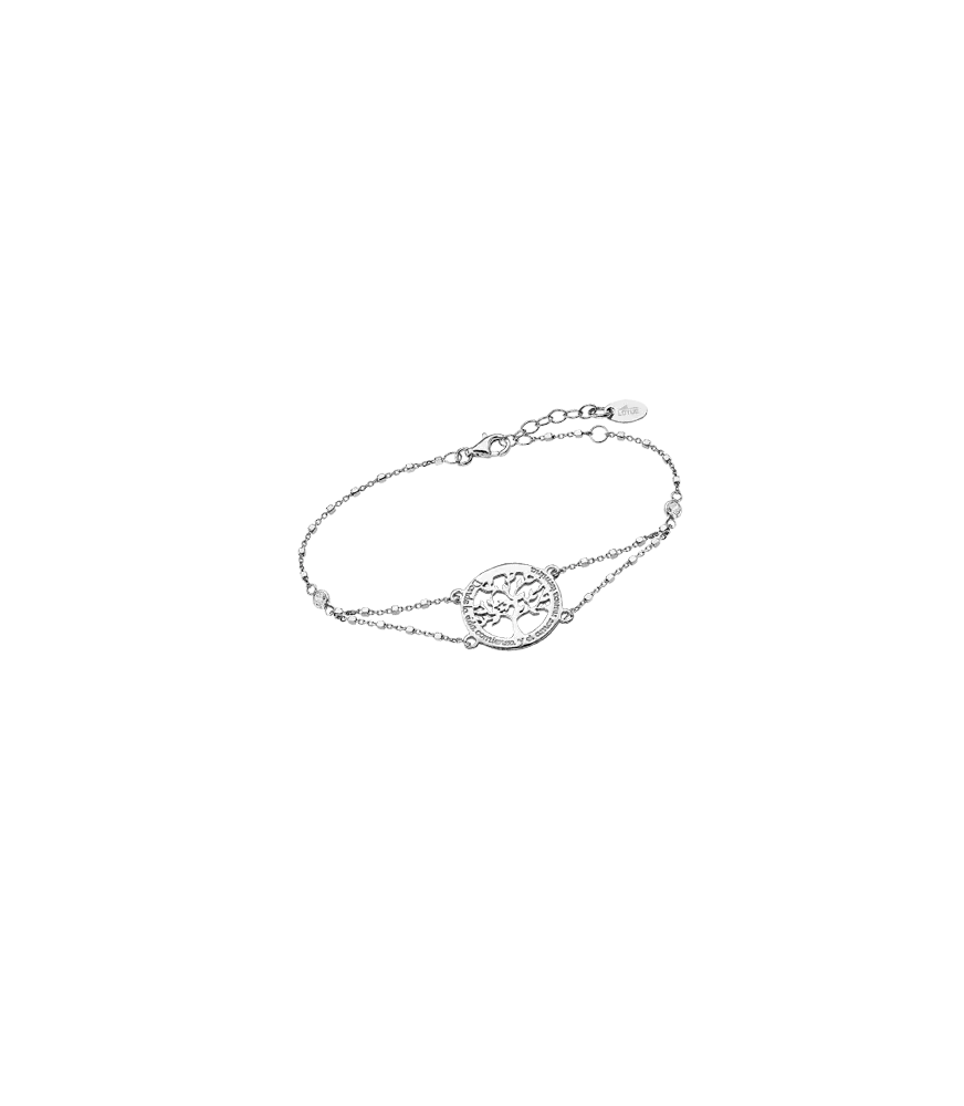 PULSERA LOTUS ÁRBOL DE LA VIDA LP1641-2/1