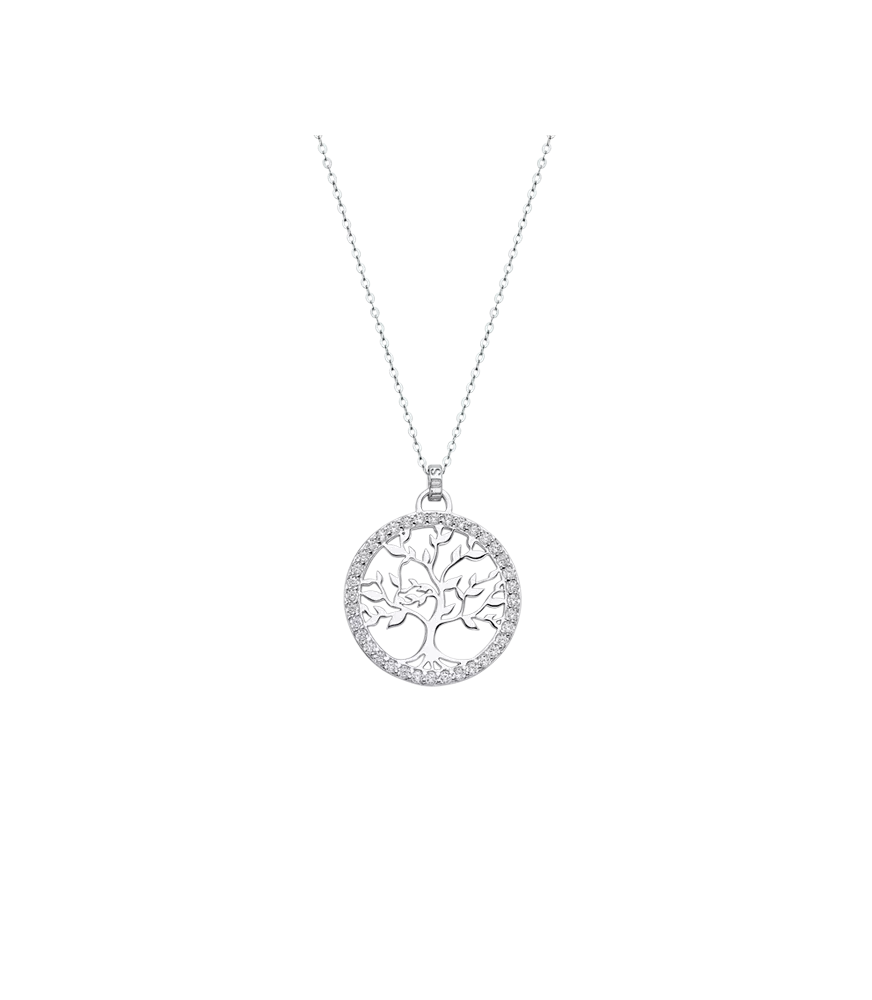 COLLAR LOTUS ÁRBOL DE LA VIDA LP1746-1/1