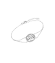 PULSERA LOTUS ÁRBOL DE LA VIDA LP1746-2/1