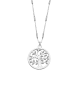 COLLAR LOTUS ÁRBOL DE LA VIDA LP1892-1/1
