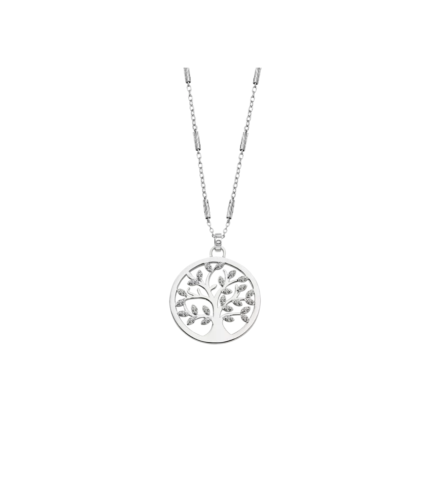 COLLAR LOTUS ÁRBOL DE LA VIDA LP1892-1/1