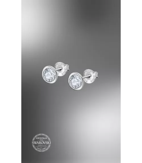 Pendientes Lotus Silver Essentials LP2001-4/1