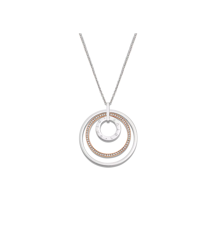 COLLAR LOTUS STYLE LS2090/1/2