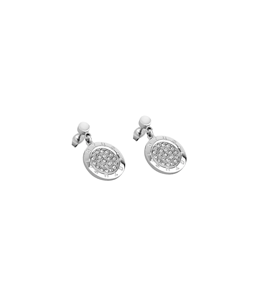 Pulsera Lotus Style LS1751/4/1 en acero inoxidable 316L, 