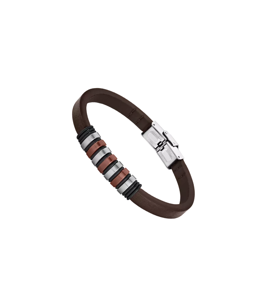 Pulsera Lotus Style Urban Man hombre LS1827/2/3