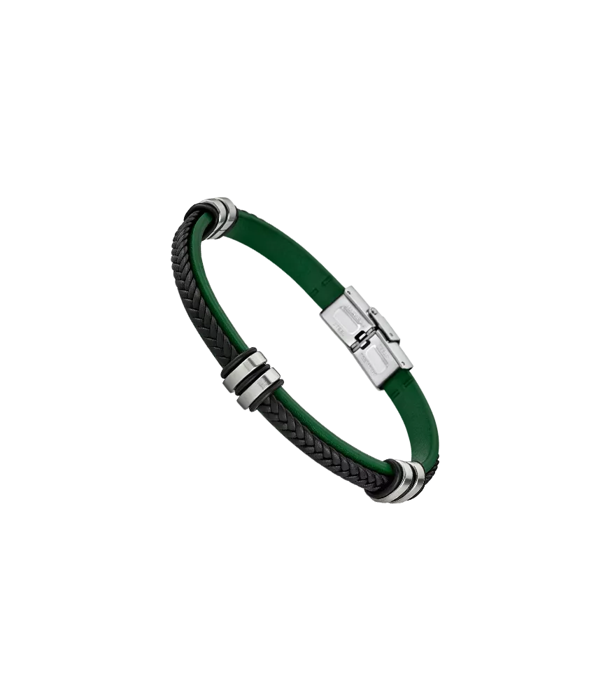 Pulsera Lotus Style Urban Man hombre LS1829/2/2