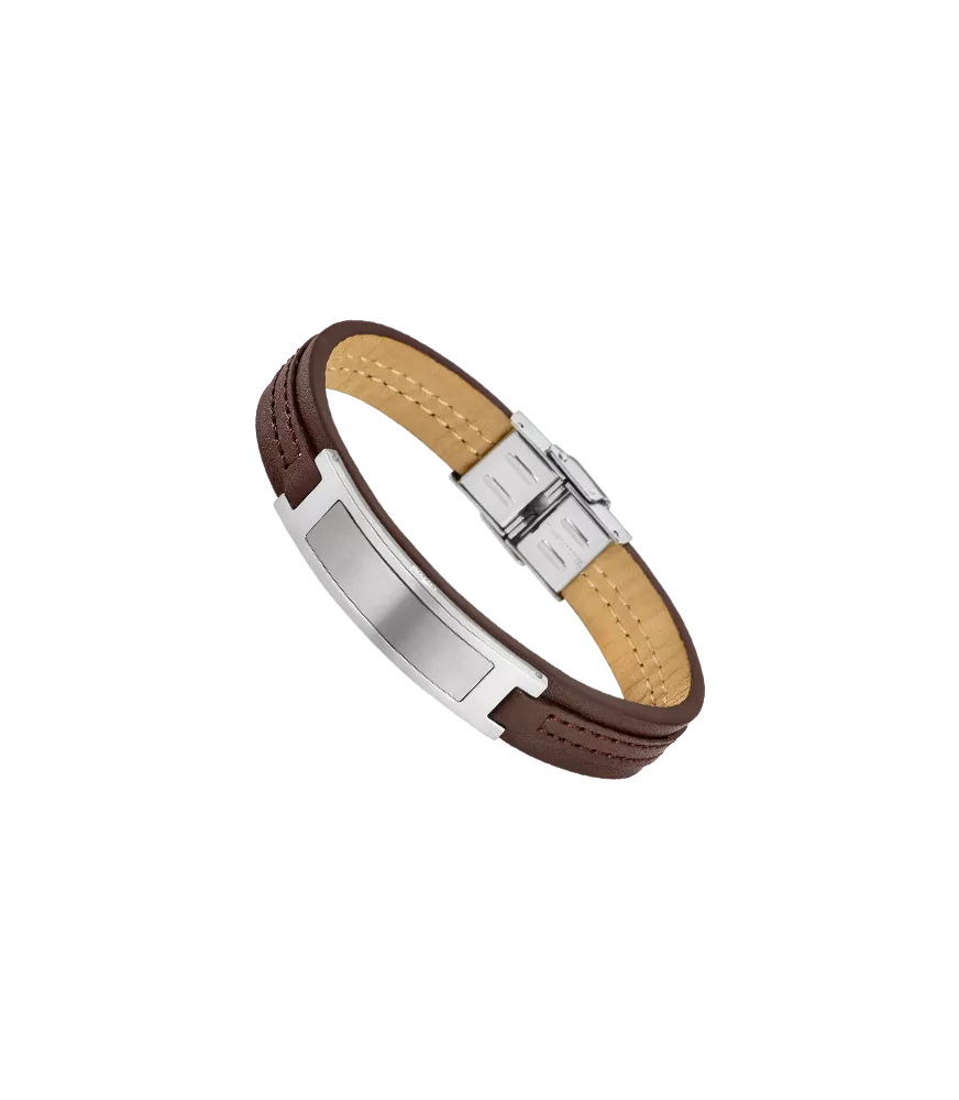 PULSERA LOTUS STYLE HOMBRE LS1808/2/1