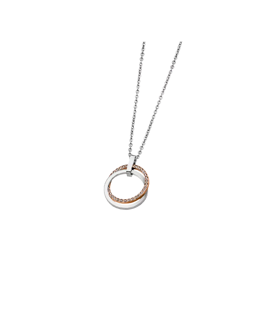 Collar Lotus Style Urban Woman LS1780/1/2