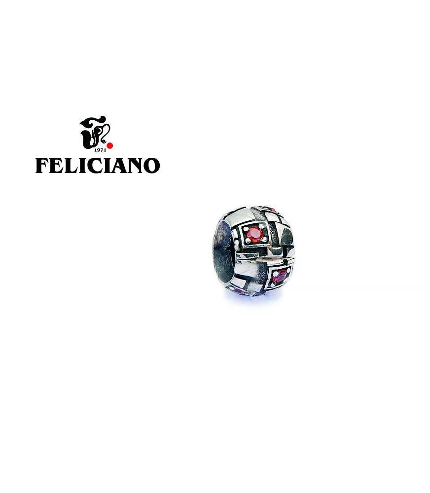 ABALORIO ZARES CORTO