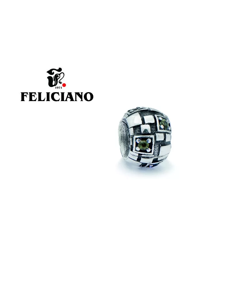 ABALORIO ZARES CORTO