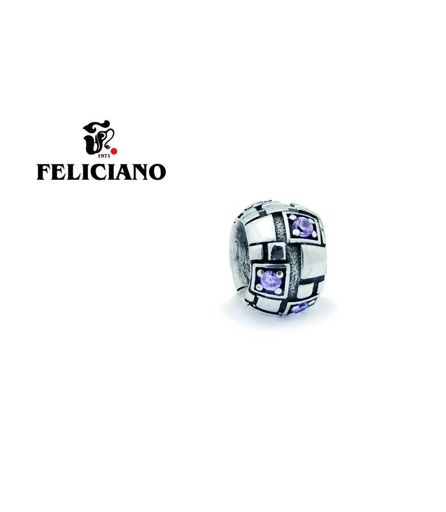 ABALORIO ZARES CORTO