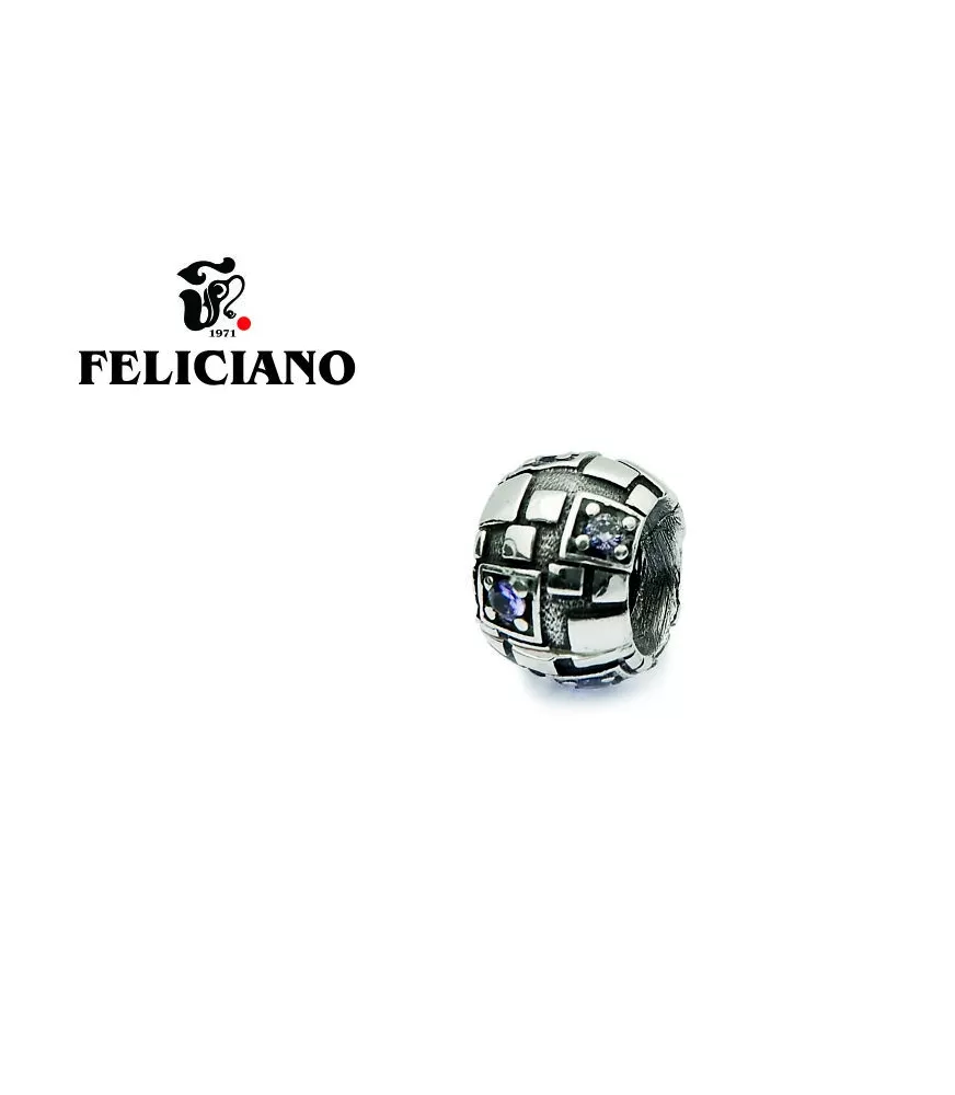 ABALORIO ZARES CORTO