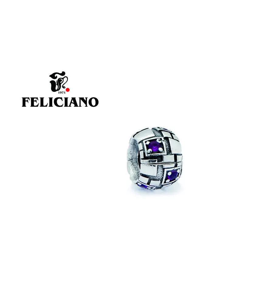 ABALORIO ZARES CORTO