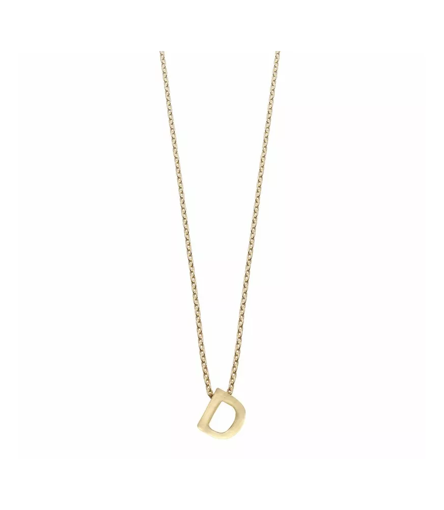 COLGANTE ALPHABET D DE DURAN EXQUSE 