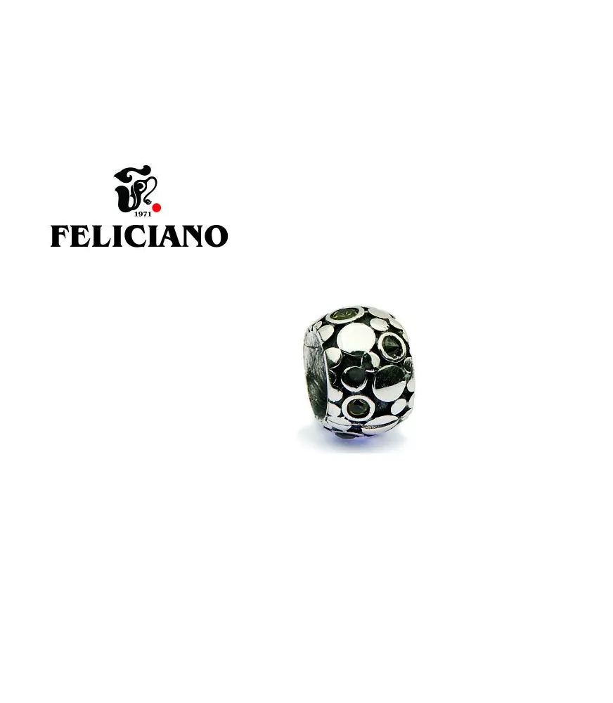 ABALORIO ZARES CORTO