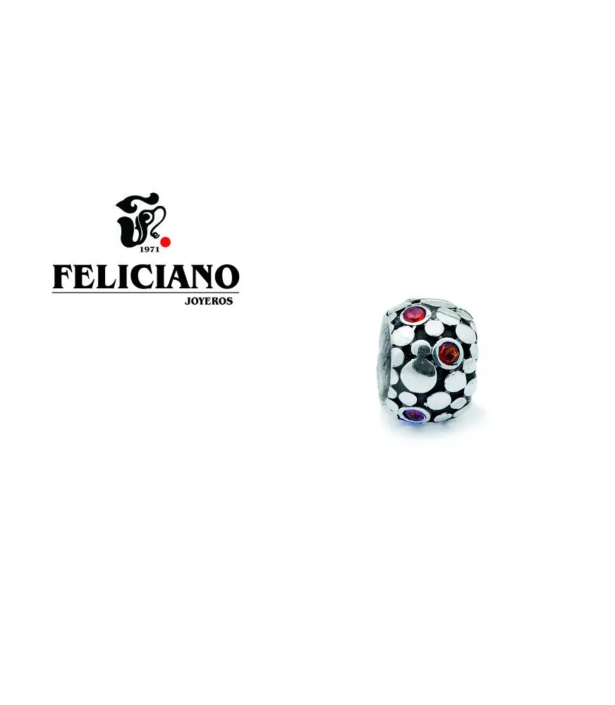 ABALORIO ZARES CORTO