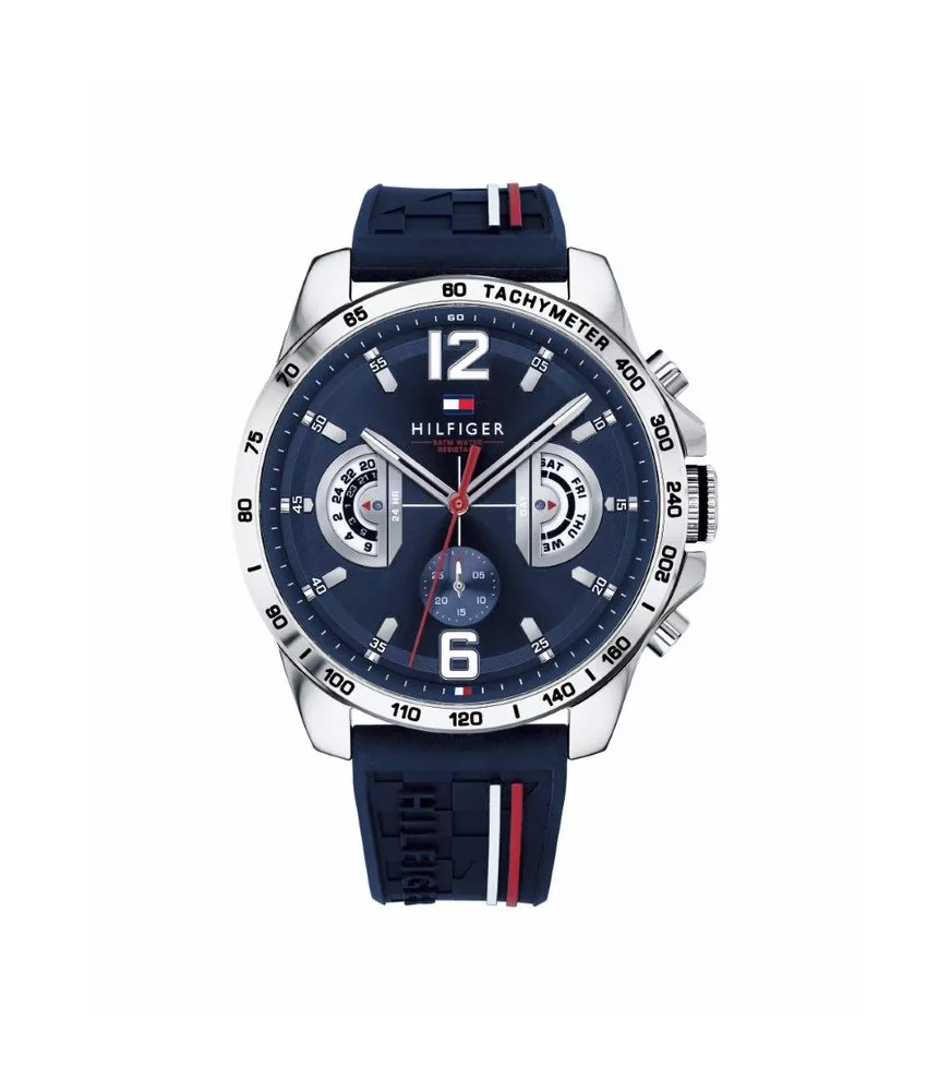 RELOJ TOMMY HILFIGER  PARA HOMBRE 1791476