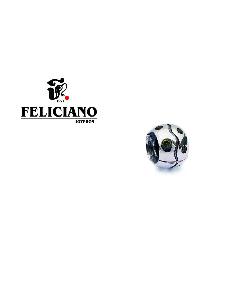 ABALORIO ZARES CORTO