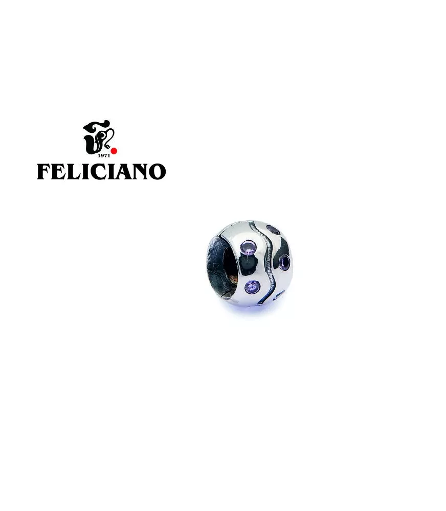 ABALORIO ZARES CORTO