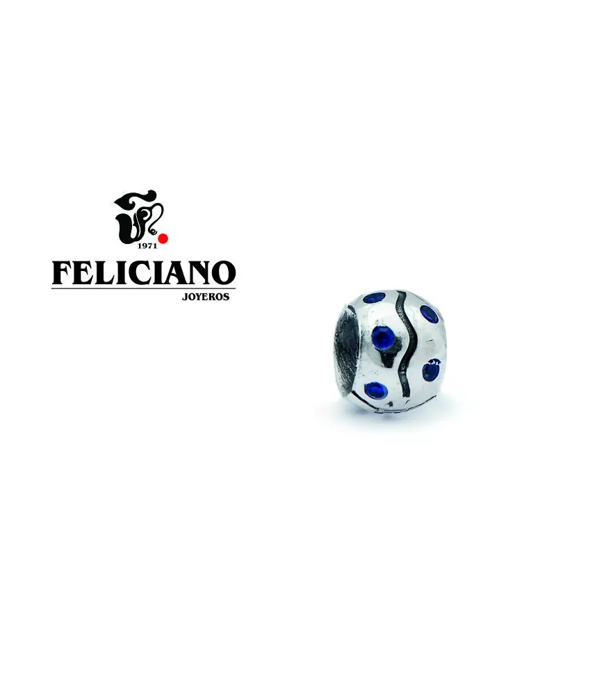 ABALORIO ZARES CORTO