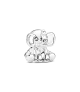 Charm en plata de ley Elie el Elefante
799088C00