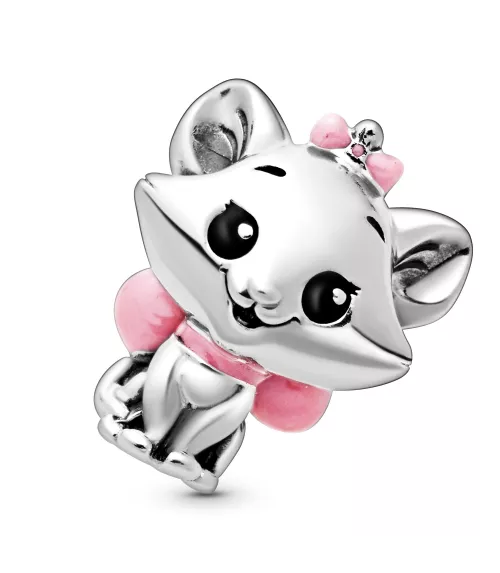 Charm en plata de ley Los Aristogatos
REF. 798848C01