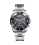 Reloj Viceroy hombre, cuarzo, analógico ,3 agujas y cronógrafo. 