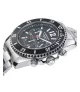 Reloj Viceroy hombre, cuarzo, analógico ,3 agujas y cronógrafo. 