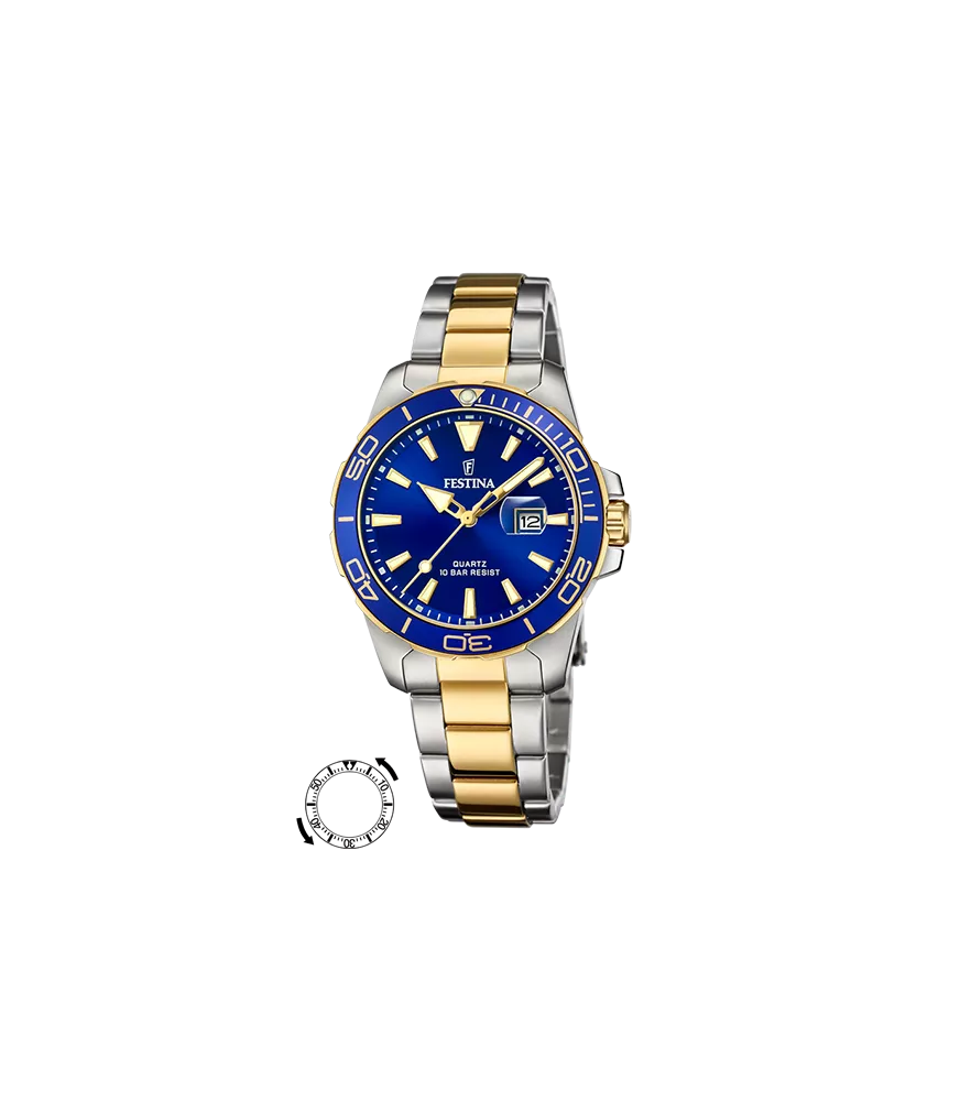 Reloj Festina Boyfriend F20504/1