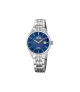 Reloj Festina Swiss Made, f20006/3 cristal zafiro