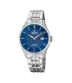 Reloj Festina Swiss Made, f20005/3 cristal zafiro