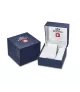 Reloj Festina Swiss Made, f20005/3 cristal zafiro