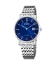 Reloj Festina Swiss Made, f20018/2  cristal zafiro