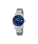 Reloj Festina Swiss Made, F20019/2 cristal zafiro