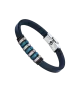Pulsera Lotus Style Urban Man hombre LS1827/2/2
