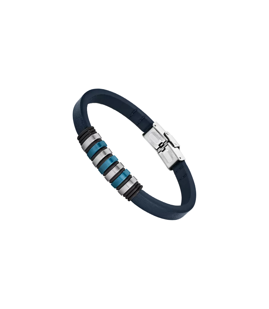 Pulsera Lotus Style Urban Man hombre LS1827/2/2