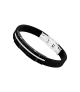 PULSERA LOTUS STYLE MEN IN BLACK LS1316/2/2 DE ACERO, HOMBRE