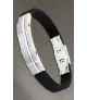 PULSERA LOTUS STYLE MEN IN BLACK LS1316/2/1 DE ACERO, HOMBRE