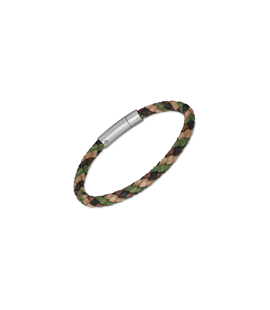 PULSERA LOTUS STYLE DE MEN BASIC HOMBRE LS2141/2/4 