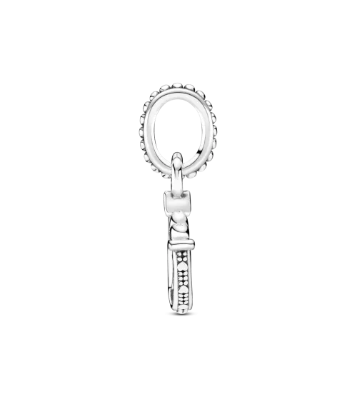 Charm colgante en plata de ley Herradura de la Suerte Ref: 799157C01