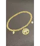 PULSERA LOTUS STYLE MILLENNIAL LS2172-2/5 ÁRBOL, ACERO, MUJER