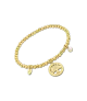 PULSERA LOTUS STYLE MILLENNIAL LS2172-2/5 ÁRBOL, ACERO, MUJER