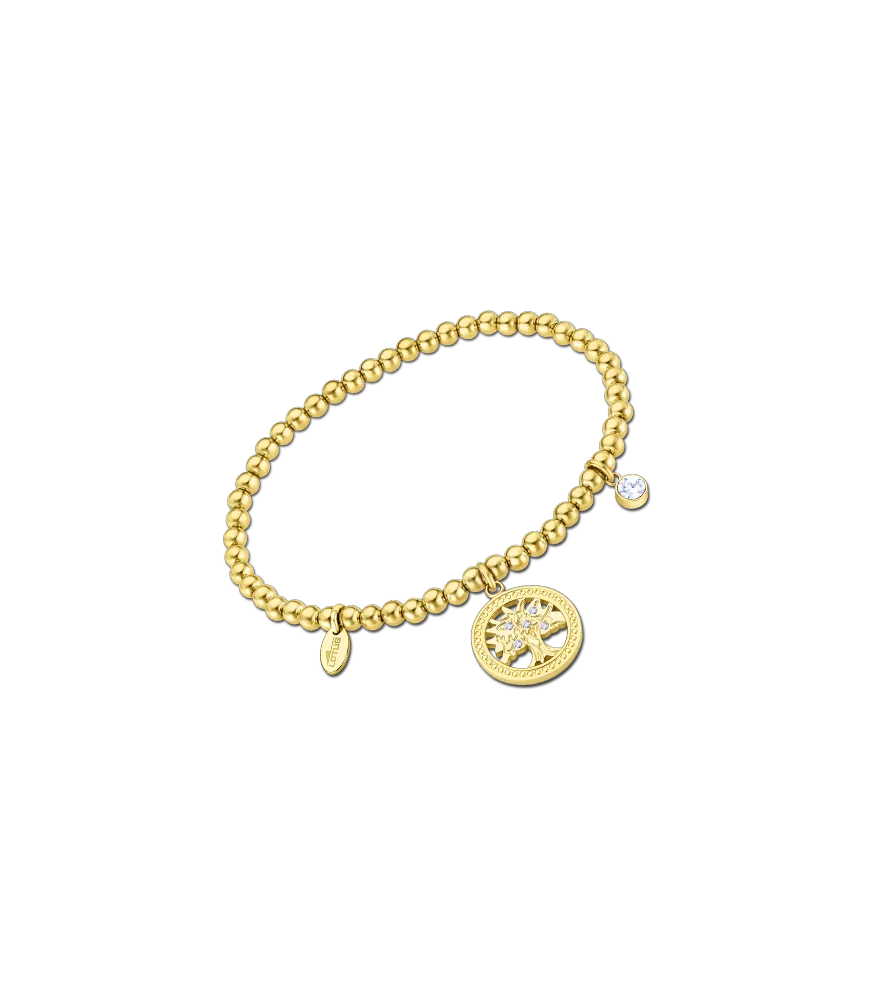 PULSERA LOTUS STYLE MILLENNIAL LS2172-2/5 ÁRBOL, ACERO, MUJER