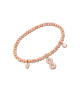PULSERA LOTUS STYLE MILLENNIAL LS2172-2/8 INFINITO, ACERO, MUJER