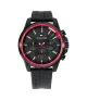 Reloj Tommy Hilfiger cuarzo ,analógico , 3 agujas y multifunción.