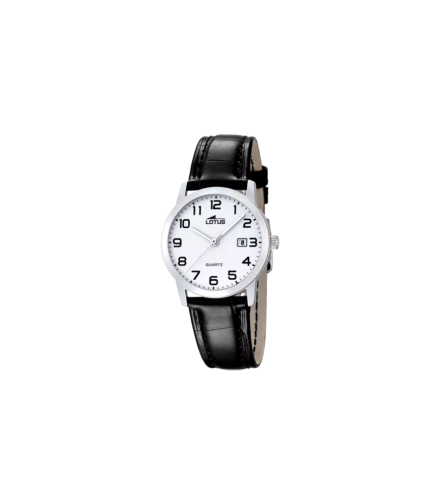 Reloj lotus clásico mujer 18240/1.