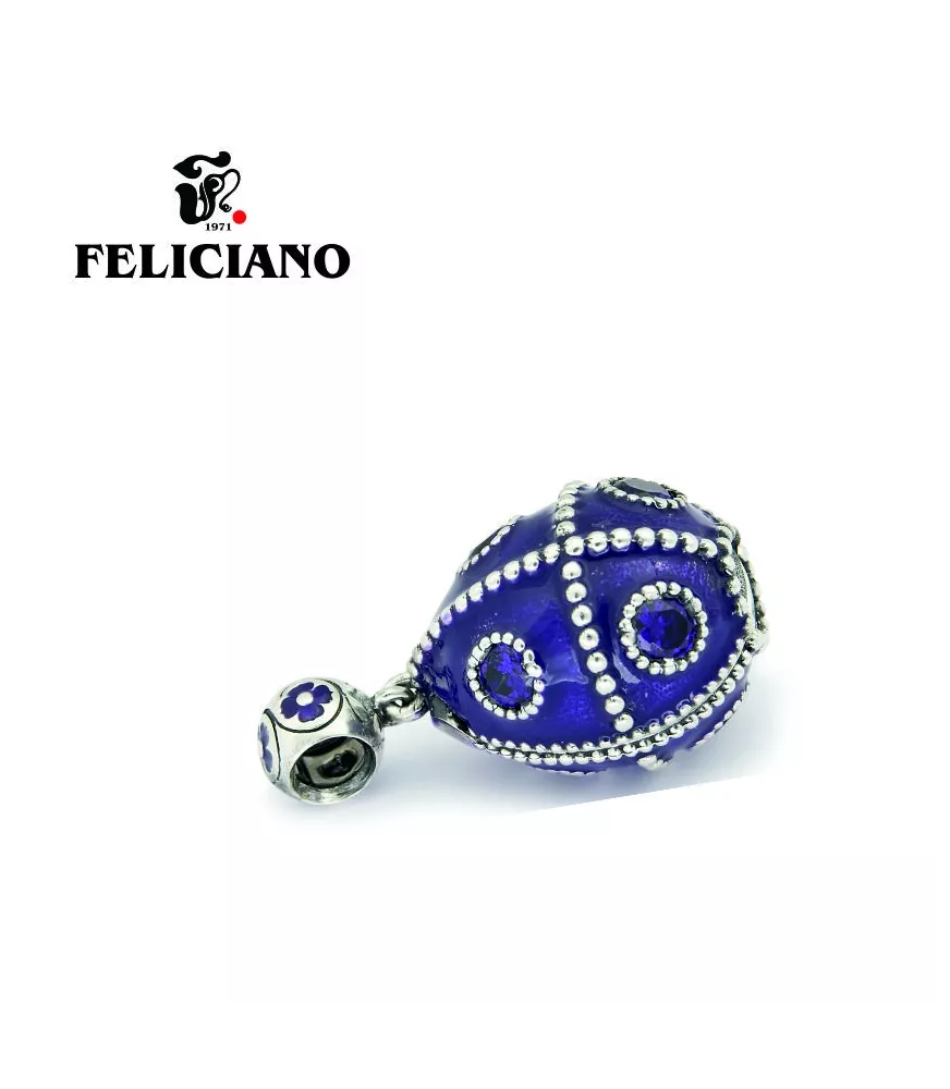 ABALORIO ZARES HUEVO GRANDE ABIERTO